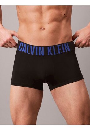 Pack De 3 Bóxer Trunk Calvin Klein