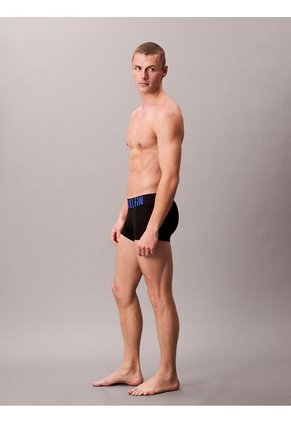 Pack De 3 Bóxer Trunk Calvin Klein