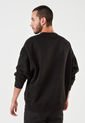 Buzo Negro-Dorado Calvin Klein de Calvin Klein