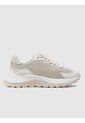 Tenis Gris Runner Lace Up Mesh Calvin Klein de Calvin Klein