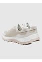 Tenis Gris Runner Lace Up Mesh Calvin Klein de Calvin Klein