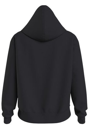 Sacos Con Logotipo Negro Mujer Negro Calvin Klein