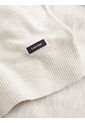 Saco Casual Manga Larga Beige Hombre Beige Calvin Klein de Calvin Klein