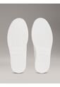 Tenis Blanco Con Monograma Calvin Klein de Calvin Klein