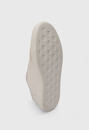 Tenis Calvin Klein Marfil
