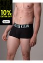 Pack Negro De 3 Bóxer Trunk Calvin Klein de Calvin Klein