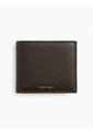 Neceser Café Con Efecto Cocodrilo Calvin Klein de Calvin Klein
