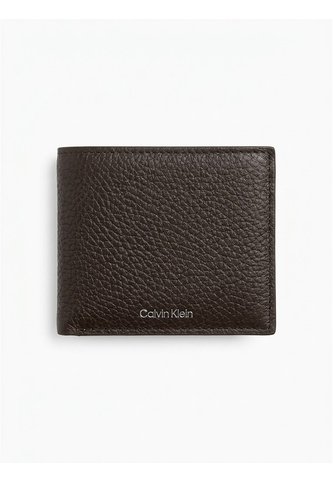 Neceser Café Con Efecto Cocodrilo Calvin Klein Calvin Klein