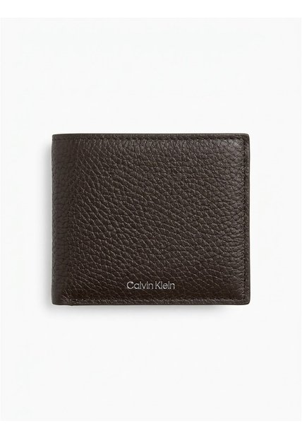 Neceser Café Con Efecto Cocodrilo Calvin Klein