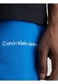 Bermuda Azul De Chándal Relaxed Para Hombre Calvin Klein de Calvin Klein