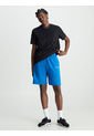 Bermuda Azul De Chándal Relaxed Para Hombre Calvin Klein de Calvin Klein