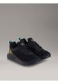 Tenis Negro Eva Runner De Malla Calvin Klein de Calvin Klein