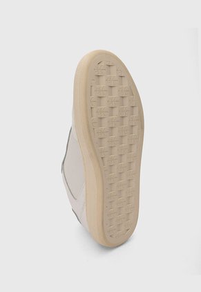 Tenis Calvin Klein Marfil