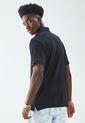 Polo Negro Calvin Klein de Calvin Klein