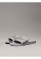 Sandalias Gris Con Velcro Calvin Klein de Calvin Klein
