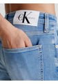 Jeans Skinny Azul Hombre Azul Calvin Klein de Calvin Klein