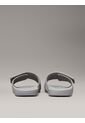 Sandalias Gris Con Velcro Calvin Klein de Calvin Klein