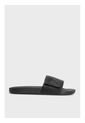 Sandalias Negro Ajustables Con Velcro Calvin Klein de Calvin Klein