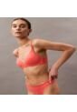 Brasier Rosado Invisible Sin Aro - Perfectly Fit Calvin Klein de Calvin Klein