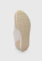 Tenis Calvin Klein Beige de Calvin Klein
