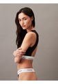 Bralette Negro De Espalda Abierta - Modern Cotton Calvin Klein de Calvin Klein