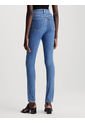 High Azul Rise Skinny Jeans Calvin Klein de Calvin Klein