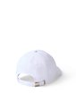 Gorra Blanca Con Logotipo Bordado Calvin Klein de Calvin Klein
