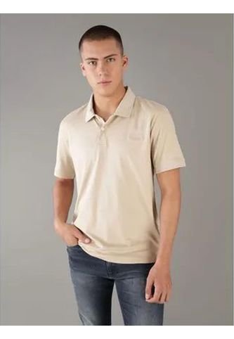 Polo Gris Solid Liquid Calvin Klein Calvin Klein