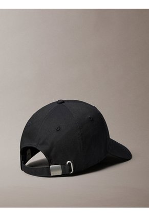 Gorra Multicolor Con Logotipo Bordado Calvin Klein