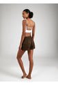 Short De Pijama Con Estampado Para Mujer Calvin Klein de Calvin Klein