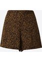 Short De Pijama Con Estampado Para Mujer Calvin Klein de Calvin Klein