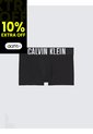 Pack Negro De 3 Bóxers Ajustados - Intense Power Calvin Klein de Calvin Klein
