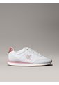 Tenis Multicolor Retro Runner Calvin Klein de Calvin Klein