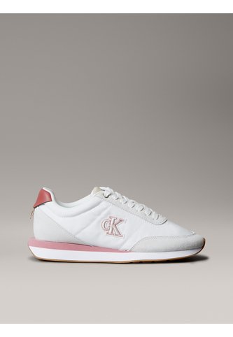 Tenis Multicolor Retro Runner Calvin Klein Calvin Klein