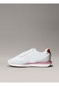Tenis Multicolor Retro Runner Calvin Klein de Calvin Klein