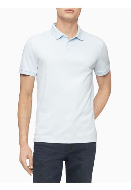 Polo Para Hombre Calvin Klein