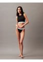 Bralette Negro De Espalda Abierta - Modern Cotton Calvin Klein de Calvin Klein