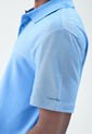 Polo Celeste Calvin Klein de Calvin Klein