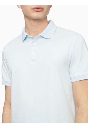 Polo Para Hombre Calvin Klein