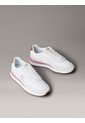 Tenis Multicolor Retro Runner Calvin Klein de Calvin Klein