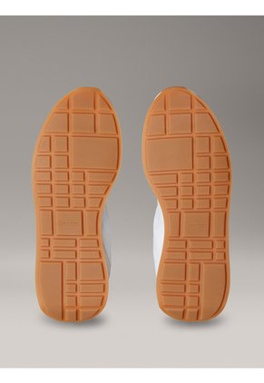 Tenis Multicolor Retro Runner Calvin Klein