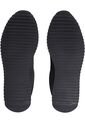 Tenis Negro Bajos Runner Para Mujer Calvin Klein de Calvin Klein