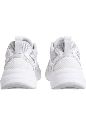 Tenis Multicolor Retro De Malla Calvin Klein