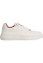Tenis Beige Ripstop Calvin Klein de Calvin Klein
