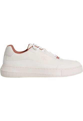 Tenis Beige Ripstop Calvin Klein Calvin Klein