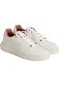 Tenis Beige Ripstop Calvin Klein de Calvin Klein