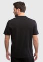 Camiseta Calvin Klein Negro de Calvin Klein
