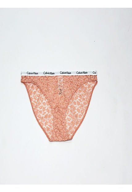 Braguita Rosada Rosada Clásica - Carousel Calvin Klein