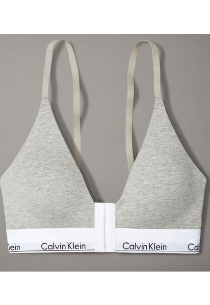 Brasier Multicolor De Recuperación - Modern Cotton Calvin Klein