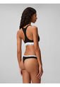 Tanga Negra - Modern Logo Calvin Klein de Calvin Klein